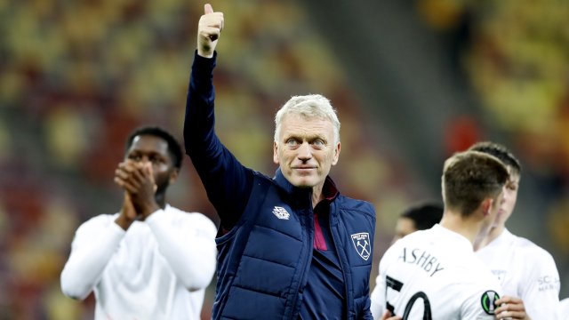 Уест Хям се класира за осминафиналите на ФА Къп след