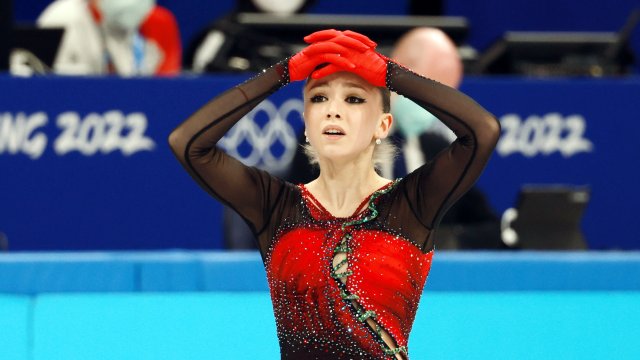 Максималният срок на дисквалификация при потвърждаване на обвиненията за употреба