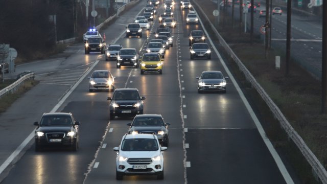 България е първа в Европейския съюз  ЕС по ръст на продажбите на