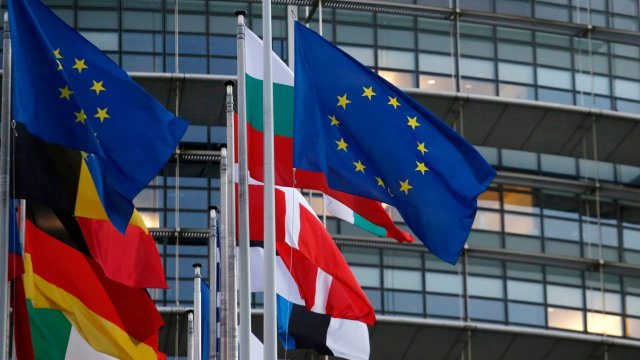 Европейският съюз планира да отпусне 40 млрд. евро от фондовете