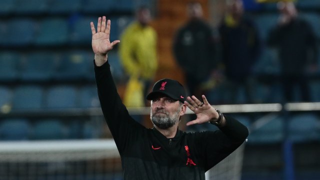 Ще изиграем този финал и за хората в Украйна сигурен