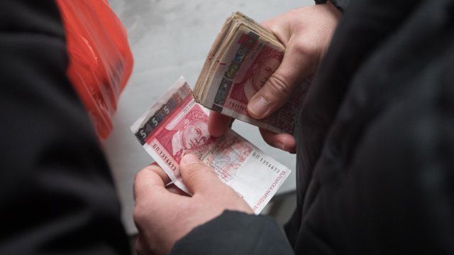 6131 лица са с намалена работоспособност над 90%.