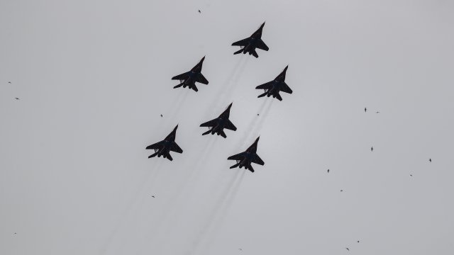 Украинските власти се обръщат към западните държави с молба за