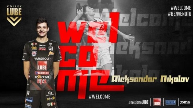 Шампионът на Италия по волейбол за мъже през последните 3