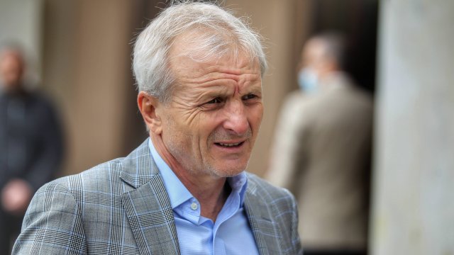 ЦСКА отново няма право да извършва входящи трансфери Този път