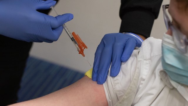 Броят на ваксинациите срещу коронавирус в света надхвърли 9 милиарда