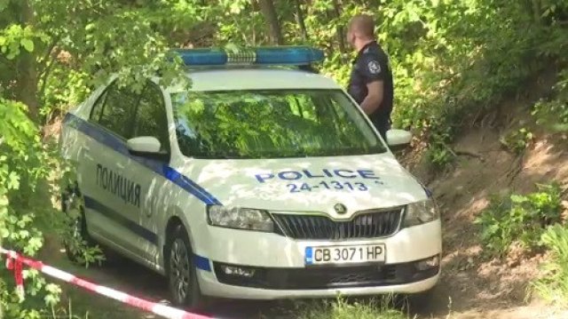 Още 6 тела на незаконно погребани откриха разследващите край Клисура