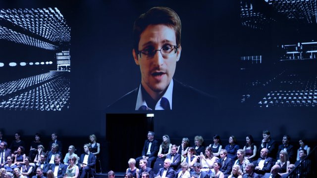 Владимир Путин е подписал указ с който предоставя руско гражданство