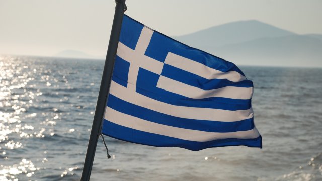 Гърция не може да бъде сплашена или тероризирана, заяви правителственият