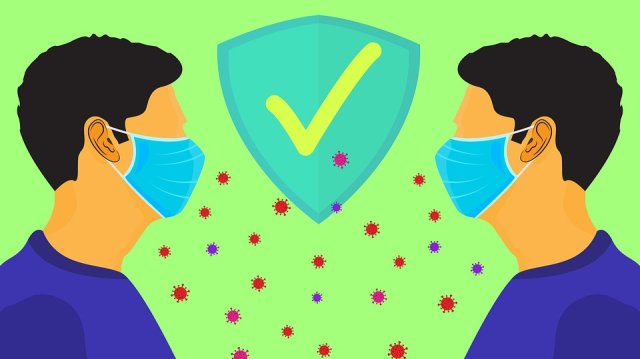 Респираторните вируси са навсякъде около нас а грипът настъпва и