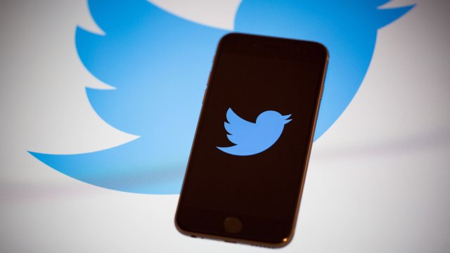 Социалната мрежа Twitter е ограничила достъпа до съдържанието в профила