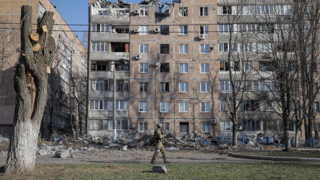 Говорителят на Пентагона Джон Кърби описа новия руски военен лидер