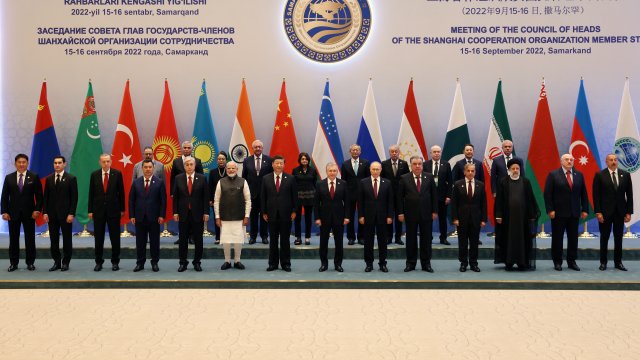 През последните години Китай и Турция запазват скоростта на развитието