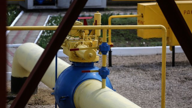 Италианската компания Eni съобщи че ще получи около 27 милиона