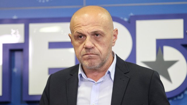 ГЕРБ: Българите приемат войната в Украйна като риалити формат, рисковете за нас са реални