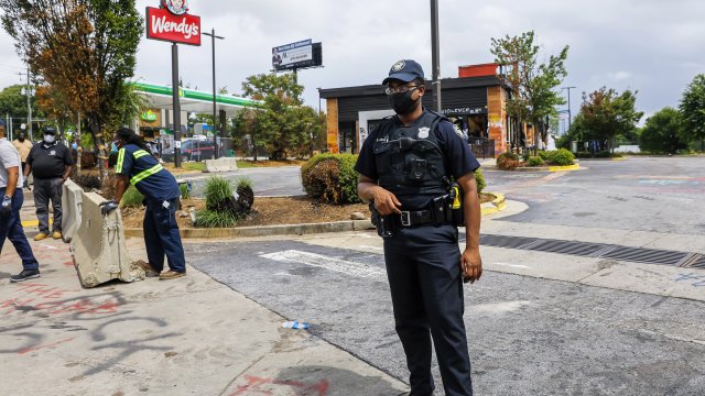 Според TSA при сканиране на багажа на един от пътниците