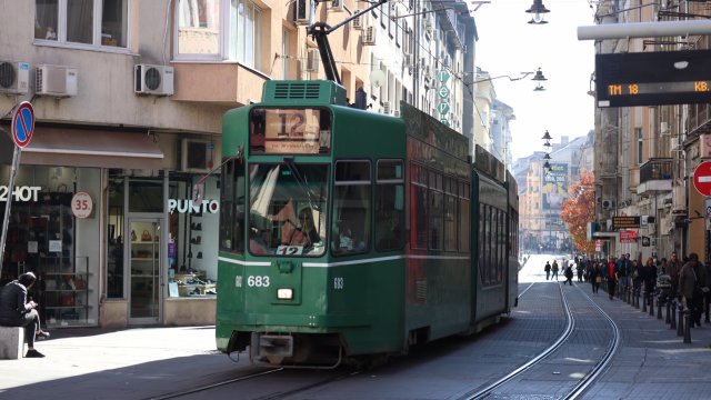 Проблемите на София са следствие от начина по който този