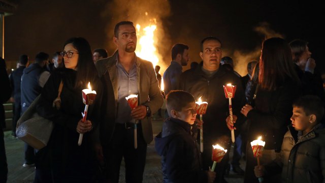 Ново допълнително облекчаване на коронавирусните мерки за Великден се очаква