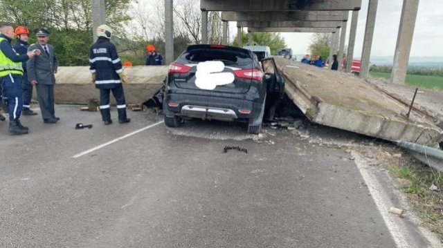 Състоянието на двете жени пострадали при инцидента на пътя Девня Суворово