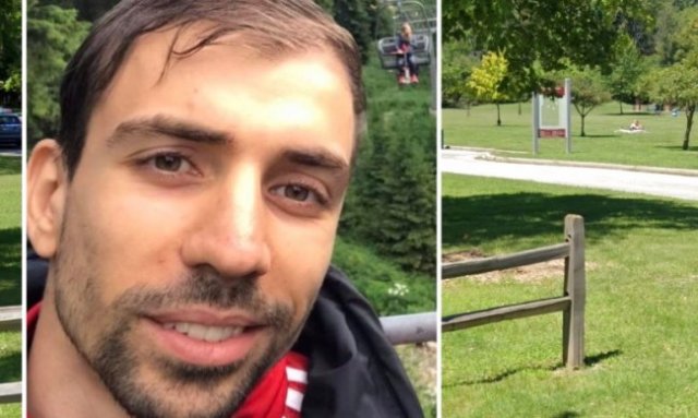 И днес продължава издирването на българина Петко Янков в Чикаго