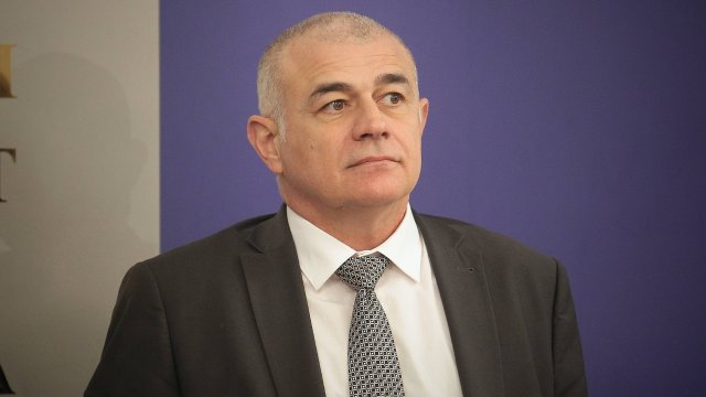 Почти нулеви са шансовете да бъде съставено правителство коментира министърът