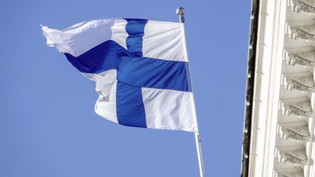 Финландия ще кандидатства за членство в НАТО обяви днес официално