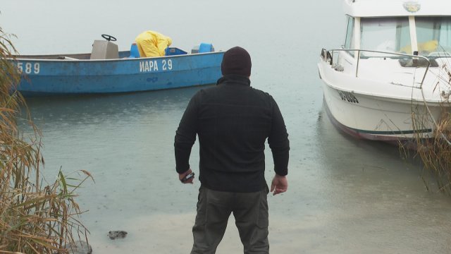 Шести ден ще продължи днес издирването на изчезналите двама рибари
