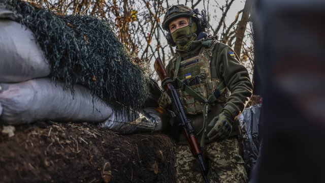 Русия и Украйна са в патова ситуация, а западните страни