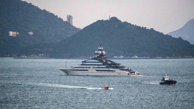 Възможно е руските милиардери вече да са по малко както е