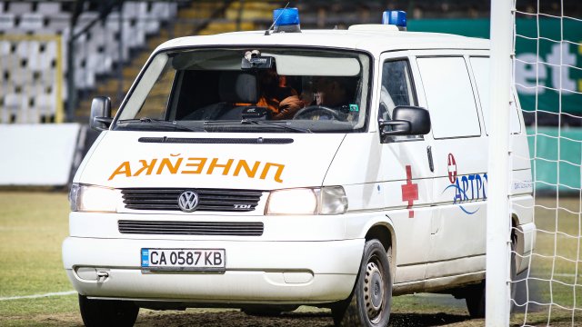 Бюрото на Изпълнителния комитет на БФС обсъди въпроси свързани с бъдещия