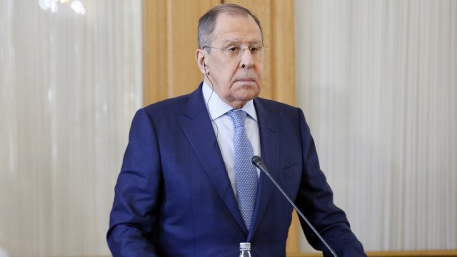 Русия е готова за преговорния процес с украинската и турската