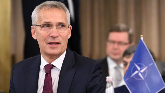 Украйна е изправена пред трудни месеци а военният потенциал на