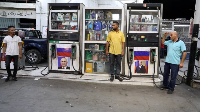 Преговорите за определяне на таван на цената на руския петрол