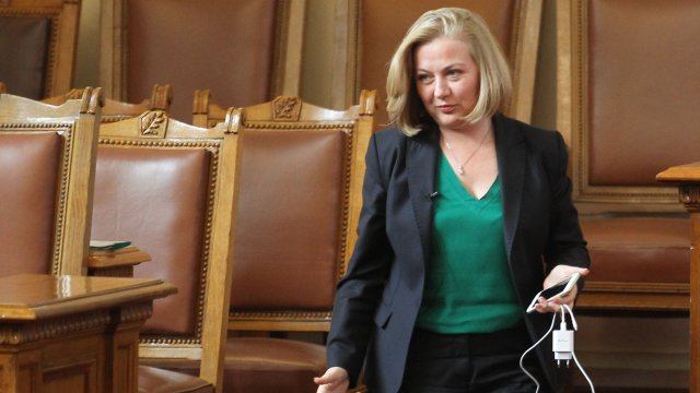 Пленумът на Върховния административен съд прие становище че закриването на