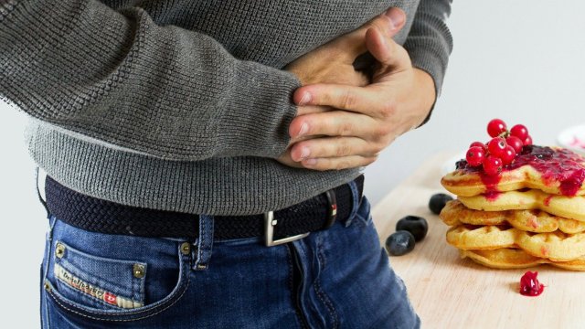 Много хора грешат като смятат че здравословното хранене през деня