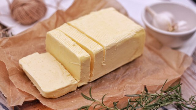Маслото е един чудесен млечен продукт, който участва от векове