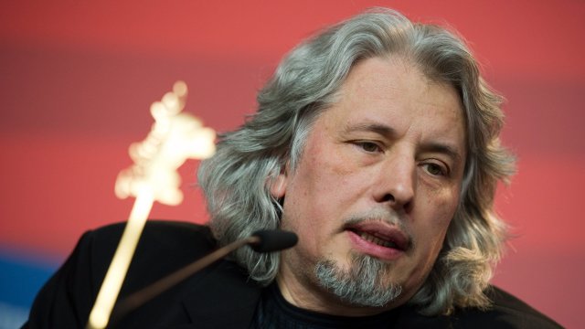 Германските медии обичат да интервюират живеещия в Берлин известен руски