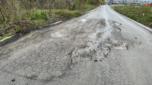 Продължаваме да получаваме сигнали в платформата на за потенциално опасни