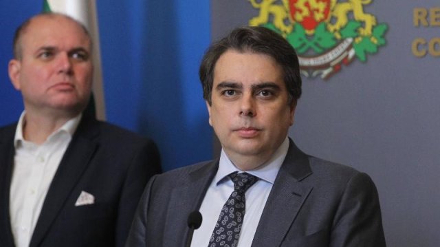 Коалицията обяви дългоочаквания пакет от антиинфлационни мерки Някои от мерките