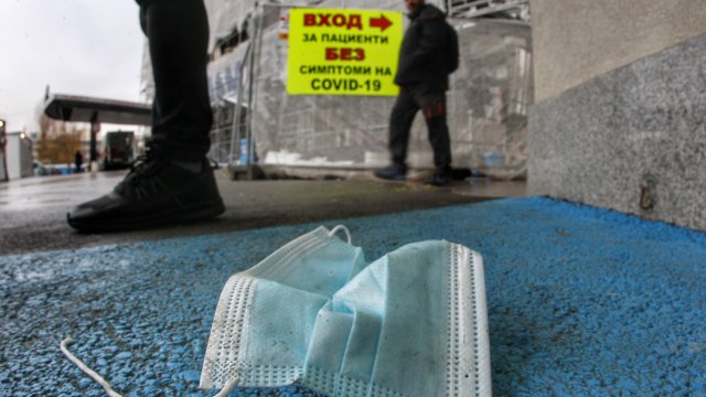 Твърде вероятна е четвърта Ковид вълна у нас Няма да