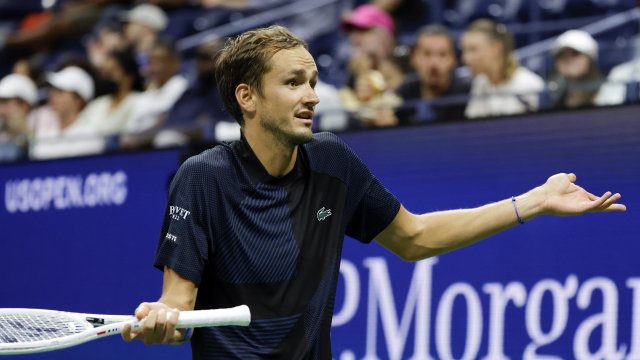 Сърбинът Новак Джокович се класира финала на турнира по тенис