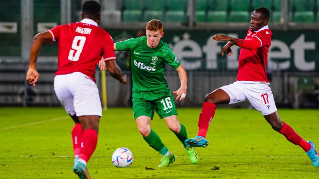 Левски ще гостува на Вихрен Сандански а ЦСКА на Гигант