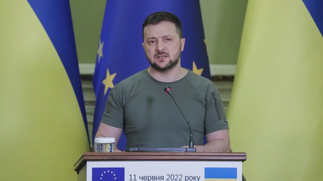 Преди 10 години в Солун обещахме европейско бъдеще на Западните