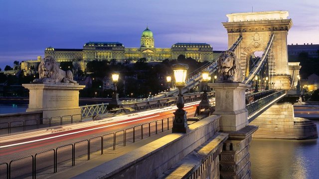 Airbnb в Унгария се възползва от смекчените данъчни политики и