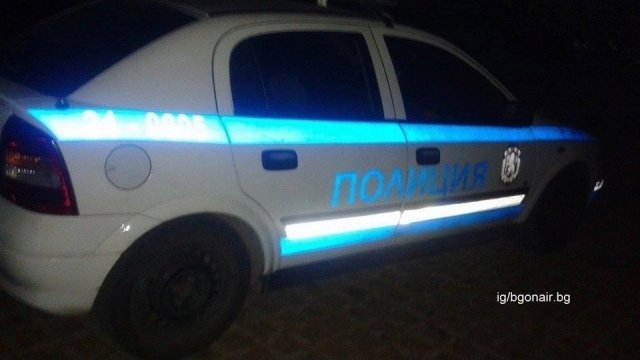 Раниха Митьо Очите при престрелка в Слънчев бряг, има загинал