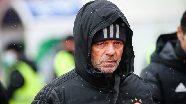 Естонският национал Карол Метс ще започне като титуляр за ЦСКА