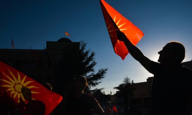 Крайно време е Република Северна Македония да изпрати посланик в