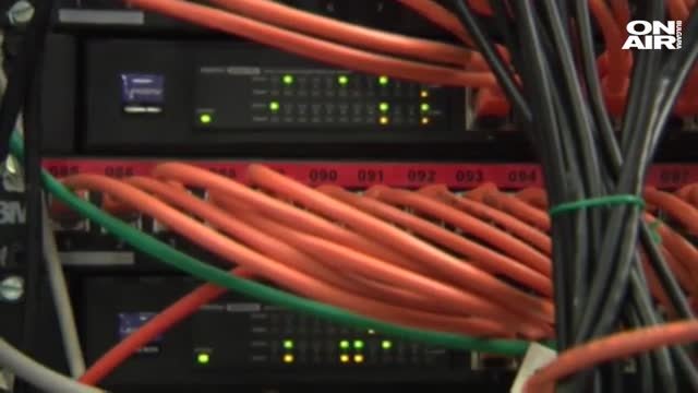 Вече работи нормално сайтът на българската Държавна агенция Разузнаване Както