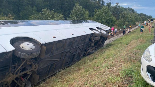 Двете деца приведени в УМБАЛСМ Н И Пирогов от старозагорската университетска