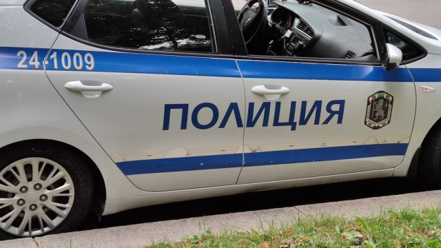 8930 моторни превозни средства са проверени в рамките на разпоредената